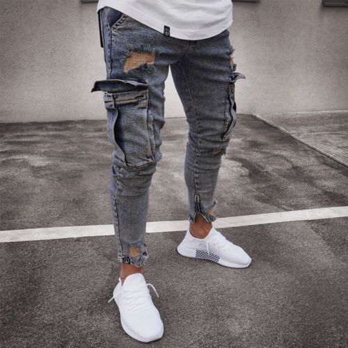Fashion Black HighWaist Skinny Jeans Trouser  Jumia Nigeria