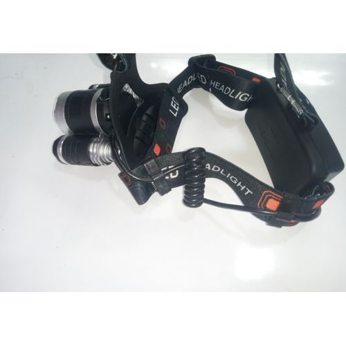 product_image_name-Generic-Cycling Headlight-Tailight+Rechargable Batteries+Charger-3