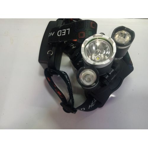 product_image_name-Generic-Cycling Headlight-Tailight+Rechargable Batteries+Charger-4