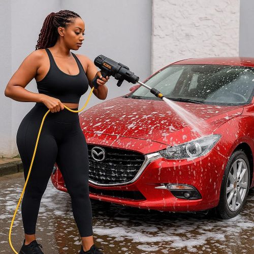 product_image_name-Generic-Wireless high pressure car was  water gun-1