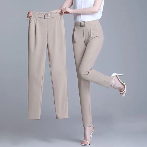 Harem Pants: A Do Or A Don't?