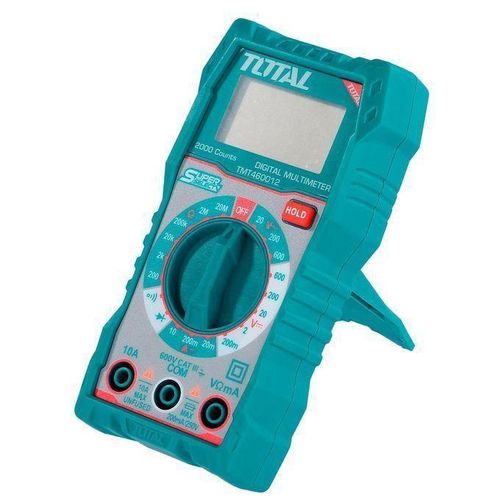 product_image_name-TOTAL-TMT460012 Digital multimeter 600V-3
