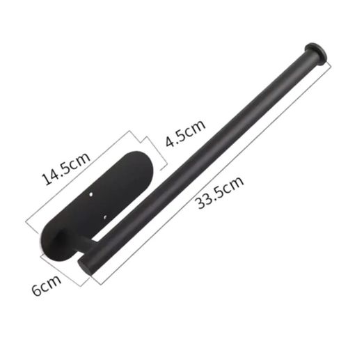 product_image_name-Generic-Long Paper Towel Holders  -3