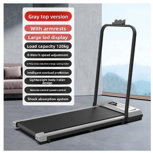 product_image_name-Treadmill-*Foldable / portable /Walking Pad -1