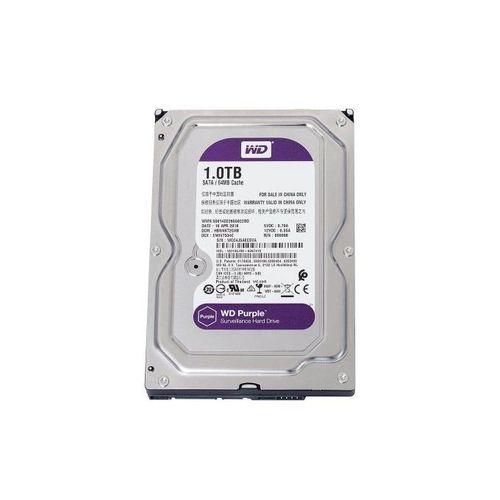 product_image_name-WD-Original. 1TB Surveillance Hard Disk - High Performance SATA 64MB 3.5 Inch-1