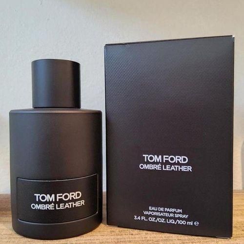 product_image_name-Designer-Tom Ford's Ombré Leather Perfume EDP 100ML-1