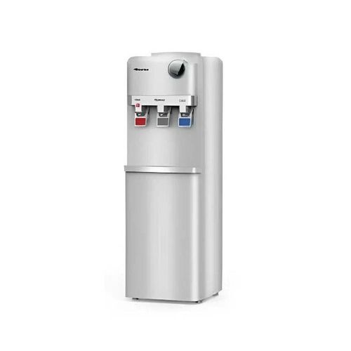 product_image_name-Hisense-New Model 3 Taps Hot Normal and Cold Water Dispenser with Compressor -1