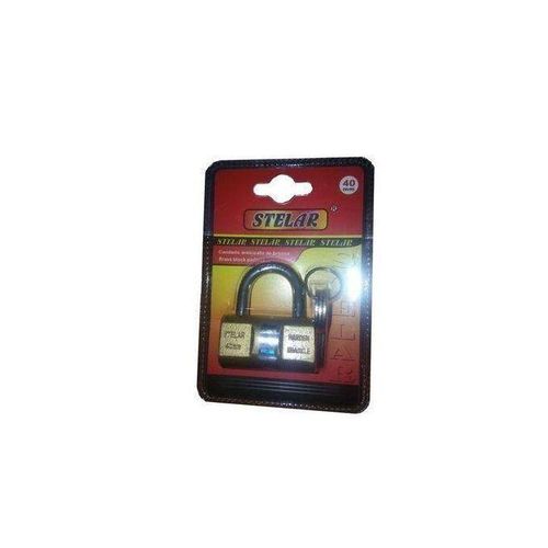 product_image_name-Generic-High Quality Cylindrical Stelar Padlock / Stelar lock -Yellowish Gold-2