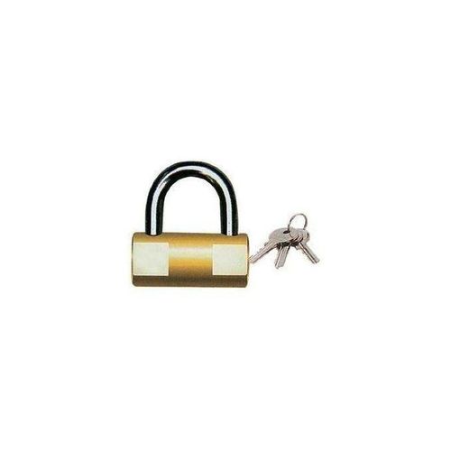 product_image_name-Generic-High Quality Cylindrical Stelar Padlock / Stelar lock -Yellowish Gold-4