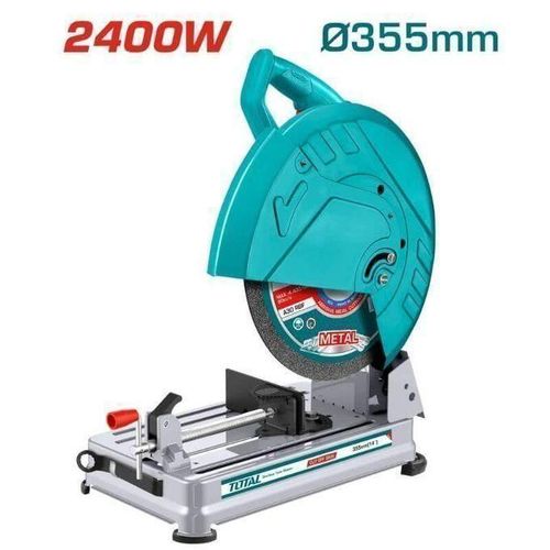 product_image_name-TOTAL-TS9243558 Cut off saw 2400W-1