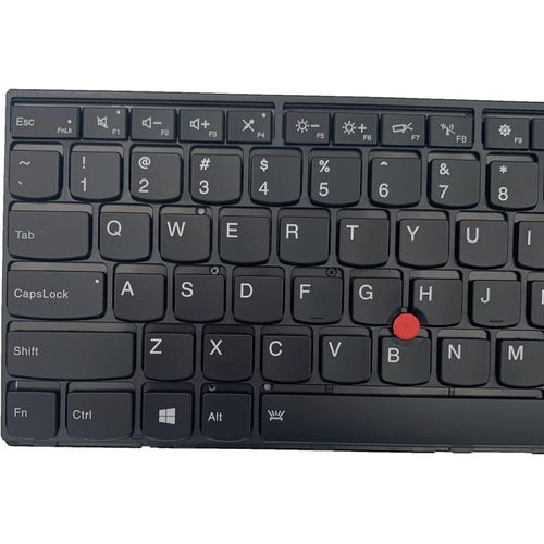 product_image_name-Generic-Replacement US Non-Backlit Keyboard for Lenovo Thinkpad T460s T470s-2