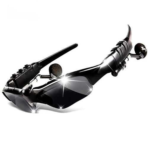 product_image_name-Generic-Wireless Bluetooth Sunglasses Music Bluetooth Headphones for Men Support Both Headset and Hands-Free for All Kinds of Cell Phones -2