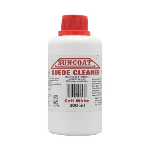 SUNCOAT SOFT WHITE Suede Cleaner 300ml Best Price Online Jumia Kenya