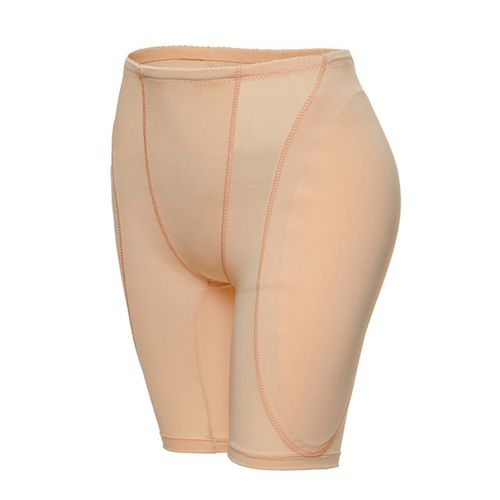 Women Butt Lifter Shapewear - Hip Pad Fake Buttock Body Shaper