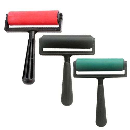 5D Diamond Painting Tool Roller DIY Diamond Painting Accessories for  Diamond Painting Sticking Tightly Easy Handle Roller