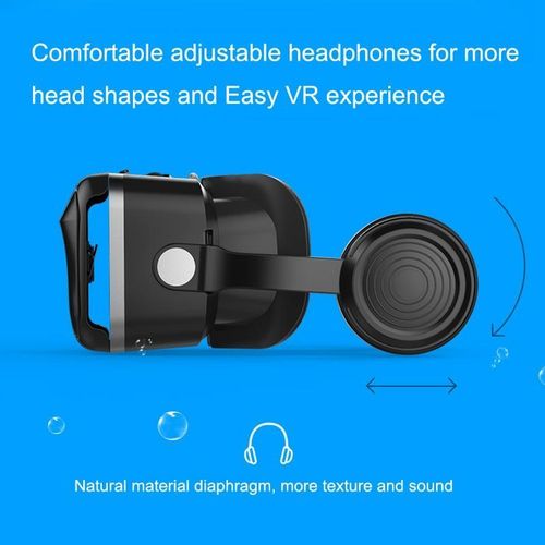 product_image_name-Generic-VRSHINECON Increase Version 7th VR Glasses With Headset-6