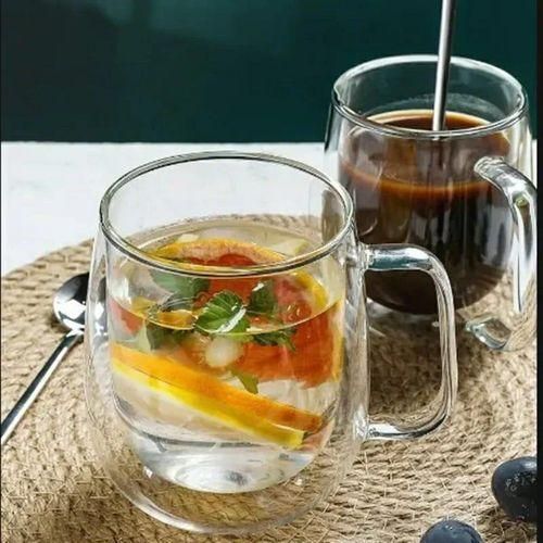product_image_name-Generic-Double Walled Borosilicate   Coffee/Tea Mug-2
