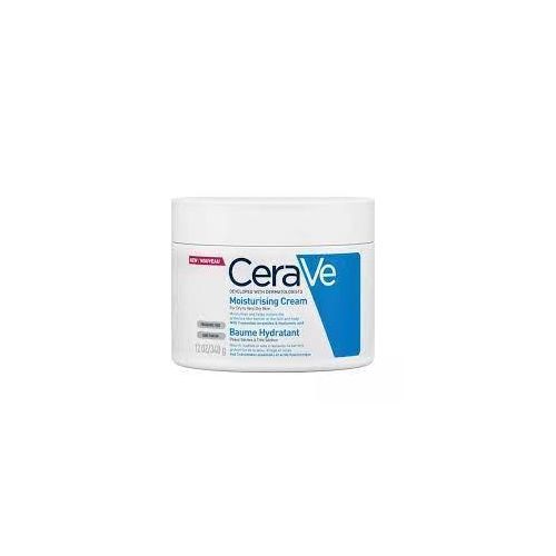product_image_name-Generic-CeraVe Moisturizing Face And Body Cream Hydrating Dry To Very Dry Skin-2