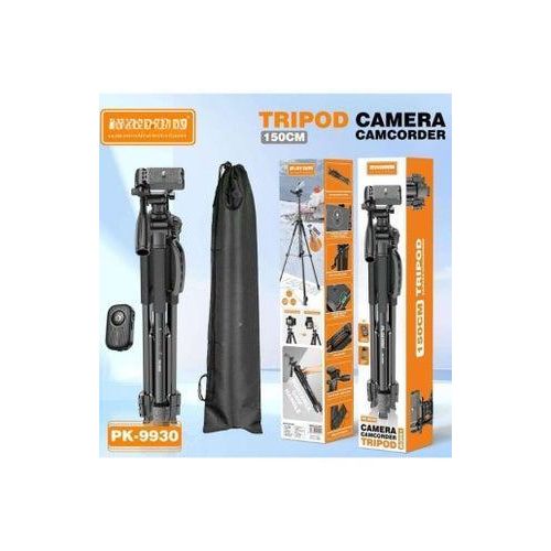 product_image_name-PLOKAMA- PK-9930 Camera Camcorder Tripod.-1