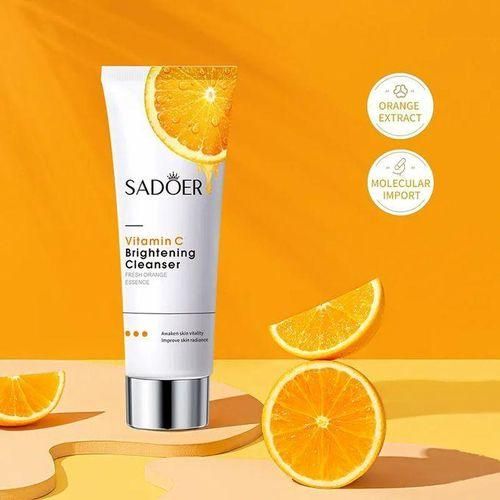 product_image_name-SADOER-Vitamin C Moisturizing and Brightening Cleanser-1