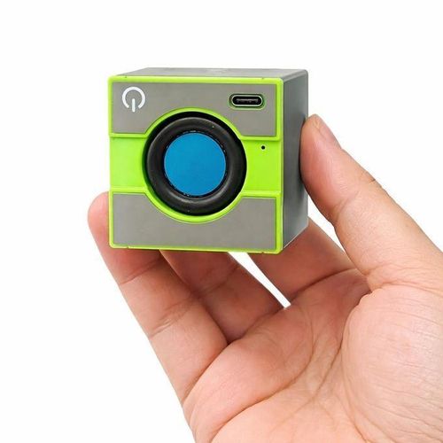 product_image_name-Robot-X1 Bluetooth speaker-1