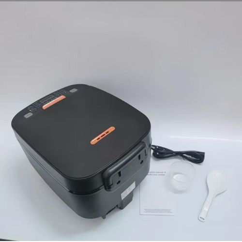 product_image_name-SILVER CREST-Multi Function Rice Cooker-2