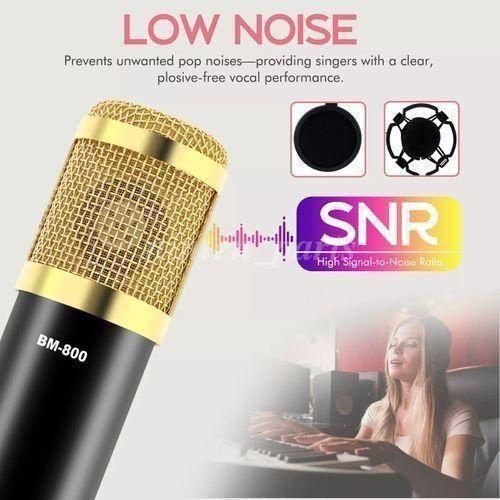 product_image_name-Generic-PROFESSIONAL MUSIC PODCAST CONDENSER MICROPHONE-3
