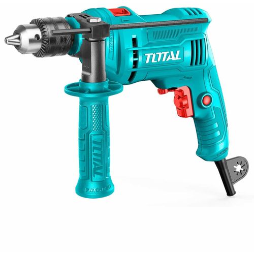 product_image_name-TOTAL-TG1071366  Impact drill 710W-2