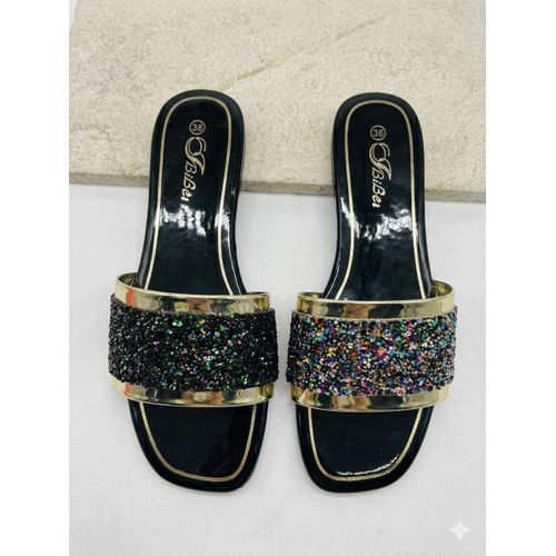 product_image_name-Fashion-Women’s  Slide Sandals-1