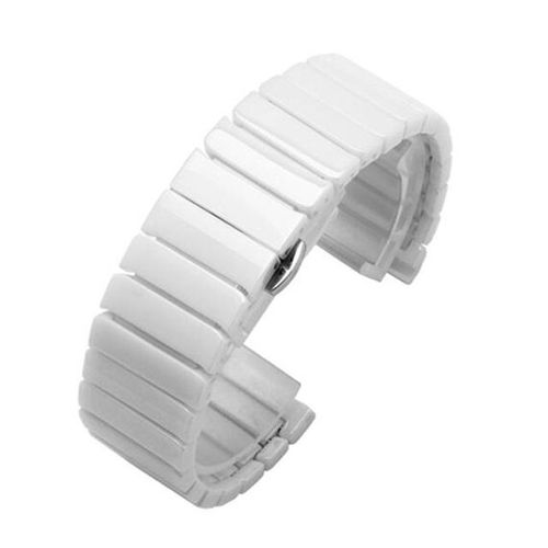 Ceramic new arrivals watch strap