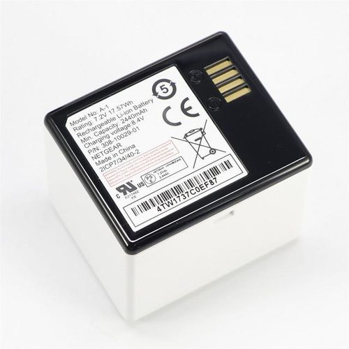 Netgear vms4230p shop