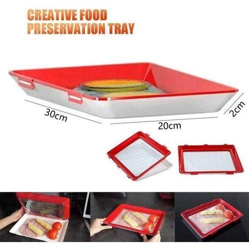 product_image_name-Generic-Food Preservation Clever Tray-3