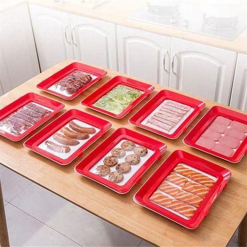 product_image_name-Generic-Food Preservation Clever Tray-4