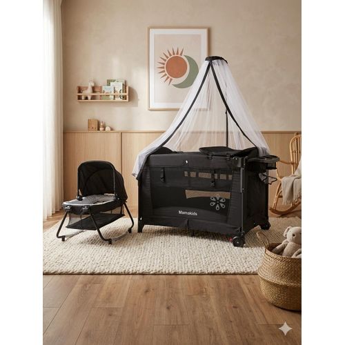 product_image_name-Mamakids-COSLEEPER PLAYPEN MULTIFUNCTIONAL-1