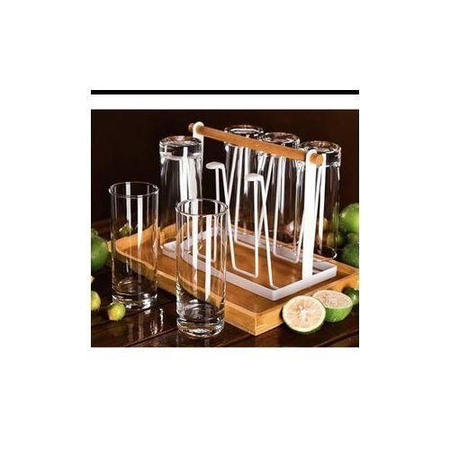 product_image_name-Generic-Timeless, Straight-Sided Highball / Tumbler WATER/ JUICE Glasses-1