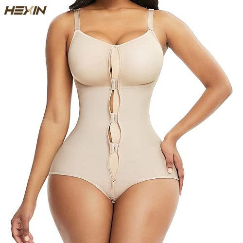 Find Cheap, Fashionable and Slimming fajas colombianas corset 