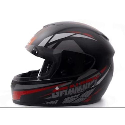 Generic Waterproof Motorcycle Rider Helmet Motorcycle Helmet full Face