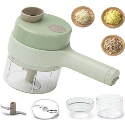 product_image_name-Generic-2-Option Hand Held Hammer Chopper – Manual Food Chopper-2