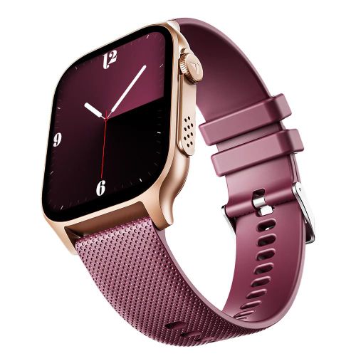 product_image_name-Boat-Ultima Ember - Smartwatch with 1.96" AMOLED Display, Cloud Watch Faces, Functional Crown, BT Calling-1