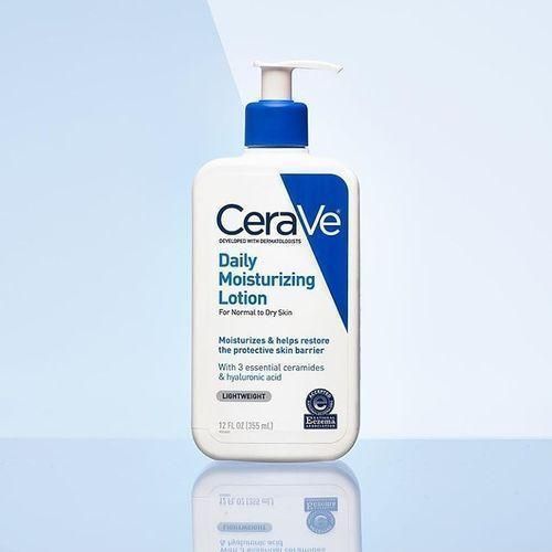 product_image_name-Generic-Daily Moisturizing Lotion, Non Greasy Hydrating Lotion-1