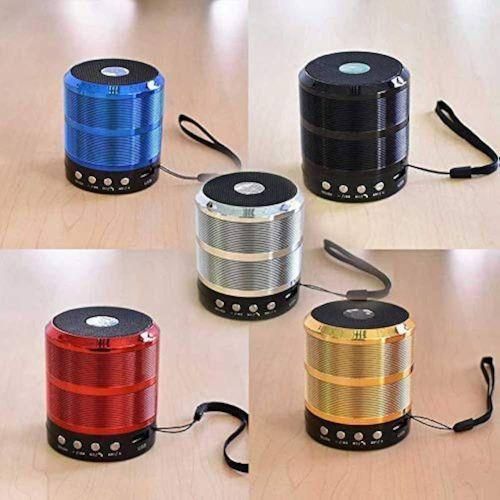 product_image_name-Generic-Mini Speaker WS-887 Wireless Portable Bluetooth Speaker-1
