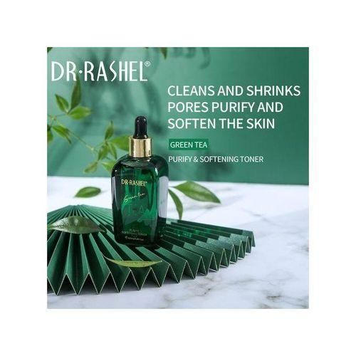 product_image_name-Generic-Dr. Rashel Green Tea Purify Softening Toner 100ml-1