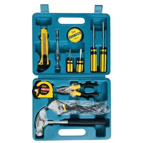 product_image_name-Generic-Repair Kit Household Hardware Hand Tool Set Hardware Toolbox-1