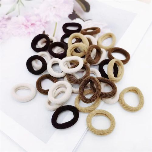 Best rubber bands sale for baby hair