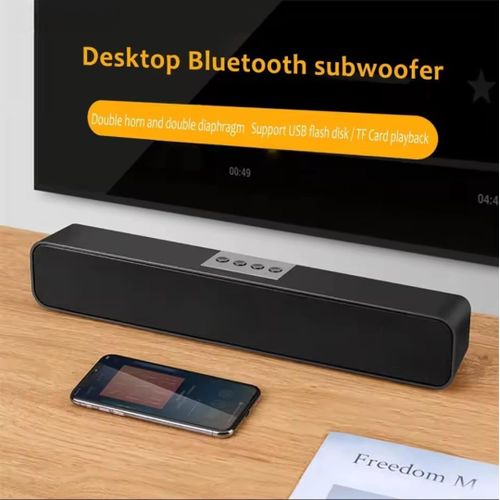 product_image_name-Generic-4D Computer Bluetooth Speaker Stereo Sound Subwoofer Sound bar-1