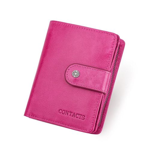 Brand name store coin purse