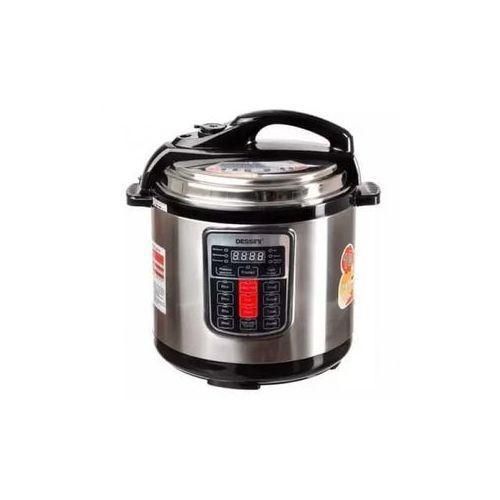 product_image_name-Dessini- 6 Ltr Multi-functional Electric Pressure Cooker/rice Cooker-1