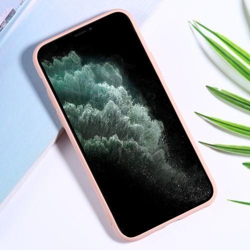 product_image_name-Generic-Silicone Case Cover For IPhone XS-2