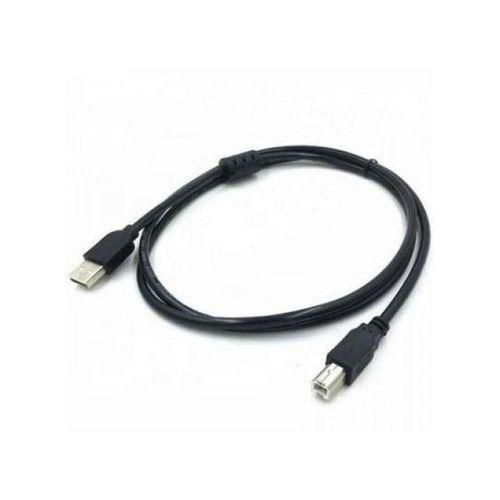 product_image_name-Generic-USB 2.0 Type A Male to Type B printer cable Male length 1.5M-1