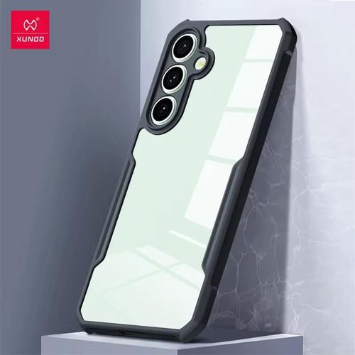 product_image_name-Xundo-Xundd Beatle Shockproof Back Cover Case Compatible with Samsung Galaxy S25 Fe-4